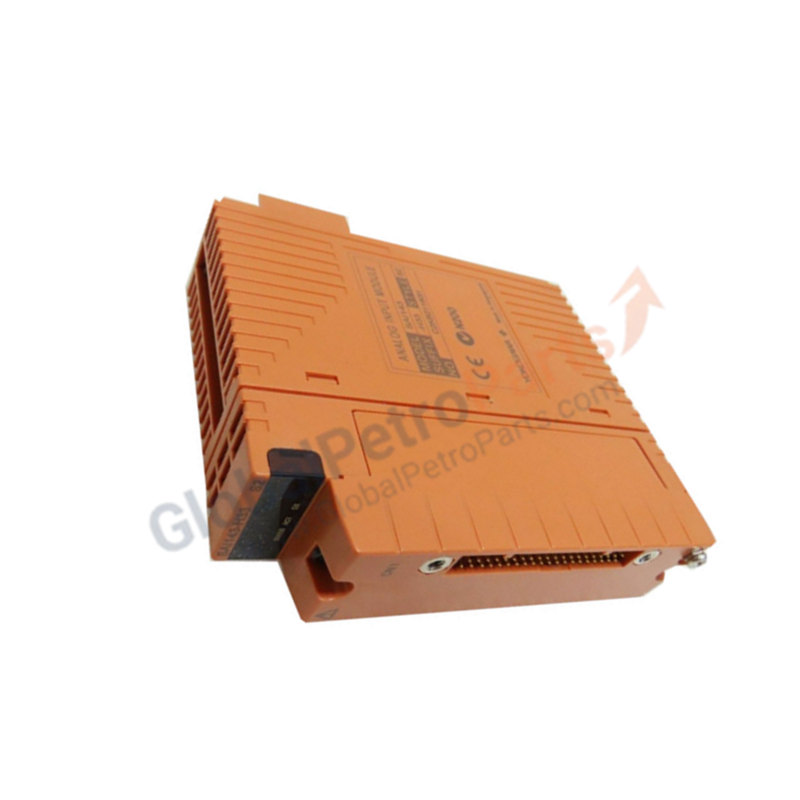 ProSafe-RS | Yokogawa SAI143-H63 Analog Input Module