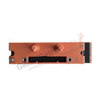Yokogawa SAI533-H33/PRP ProSafe-RS Analog Output Module