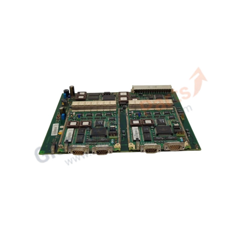 Submodule Carriers ABB MasterPiece SC610 3BSE001552R1