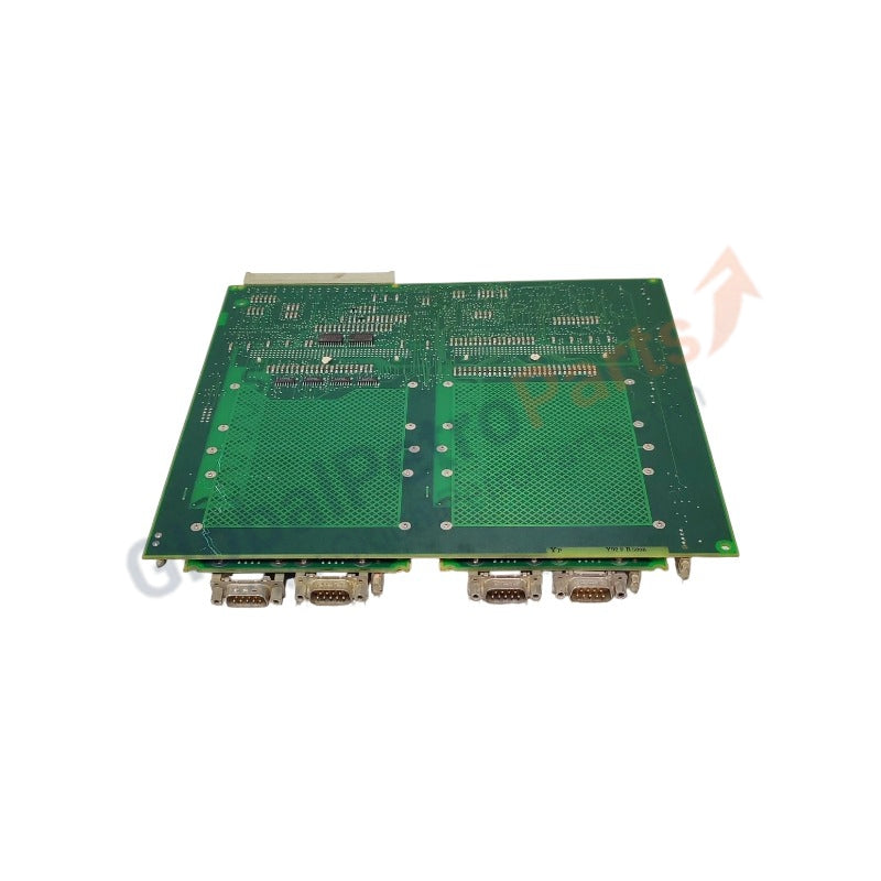 Submodule Carriers ABB MasterPiece SC610 3BSE001552R1