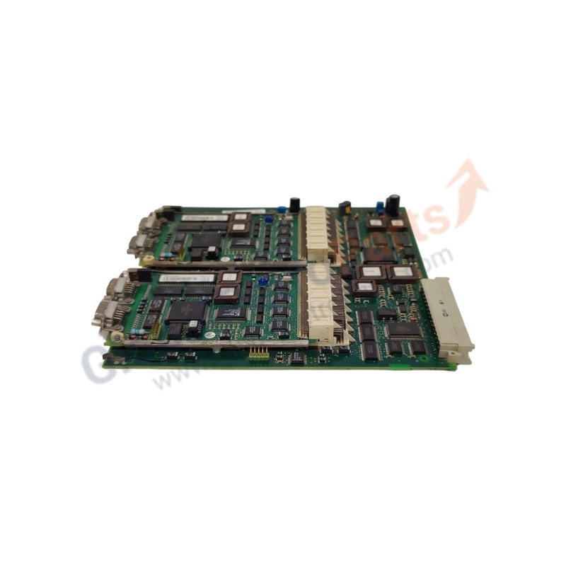 Submodule Carriers ABB MasterPiece SC610 3BSE001552R1