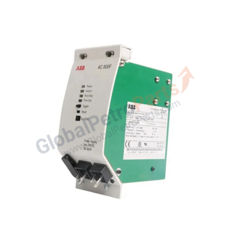 ABB SD802F 3BDH000012R1 Redundant Power Supply