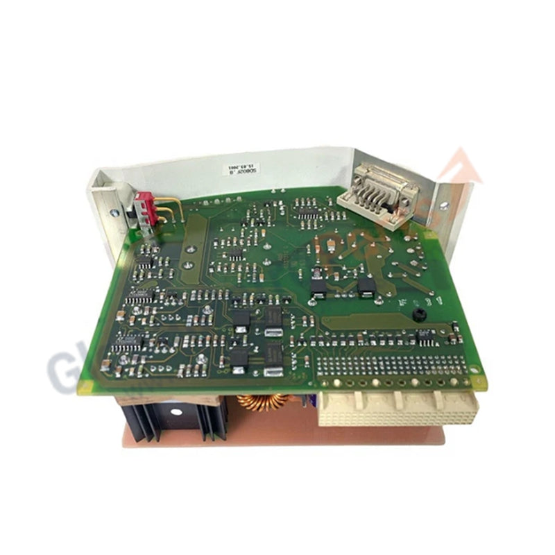 ABB SD802F 3BDH000012R1 Redundant Power Supply
