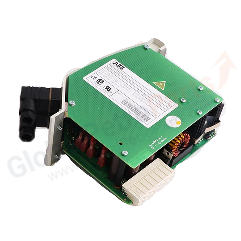 ABB AC 800F SD812F Power Supply Module