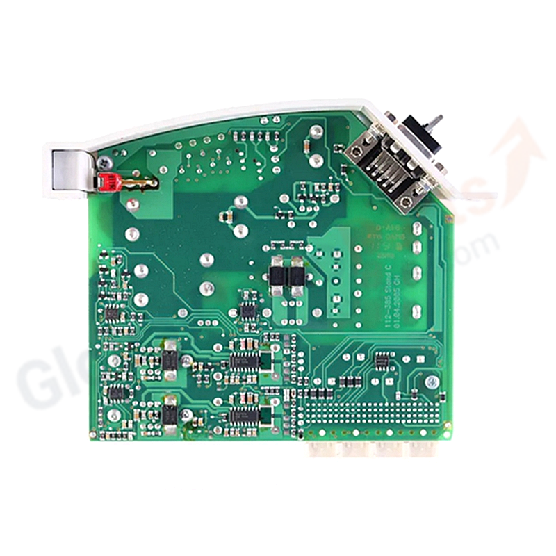 ABB AC 800F SD812F Power Supply Module