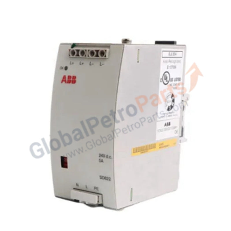 SD821 3BSC610037R1 | ABB | AC-DC Power Supply Device