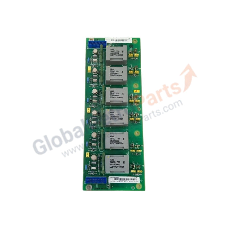 ABB DCS Drives SDCS-PIN-48 3ADT220090R0043 Measuring Boards