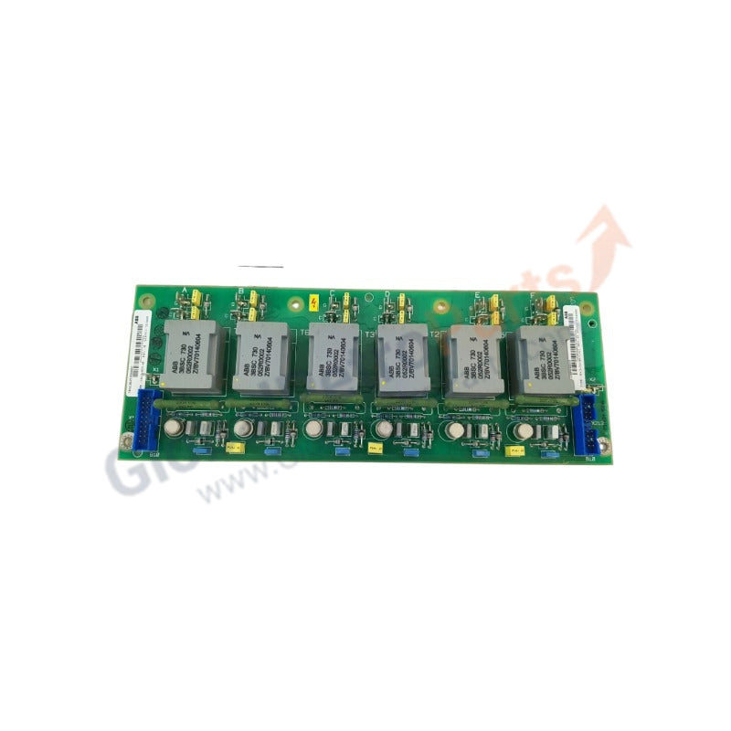 ABB DCS Drives SDCS-PIN-48 3ADT220090R0043 Measuring Boards