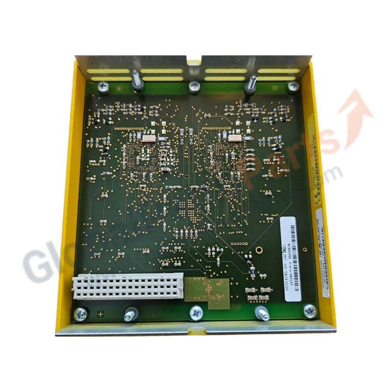 SLC284 Processor Module Bachmann