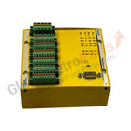 SLC284 Processor Module Bachmann