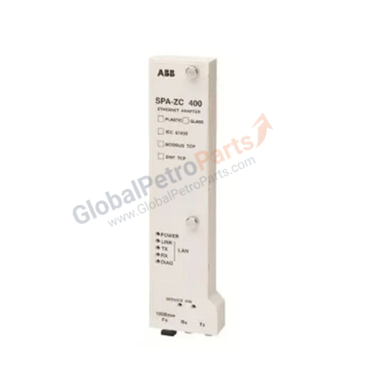SPA-2C 400EM | ABB | Communication Adapter | Interface Module