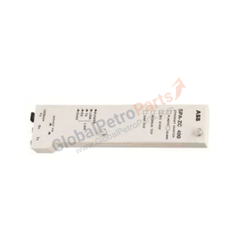 SPA-2C 400EM | ABB | Communication Adapter | Interface Module