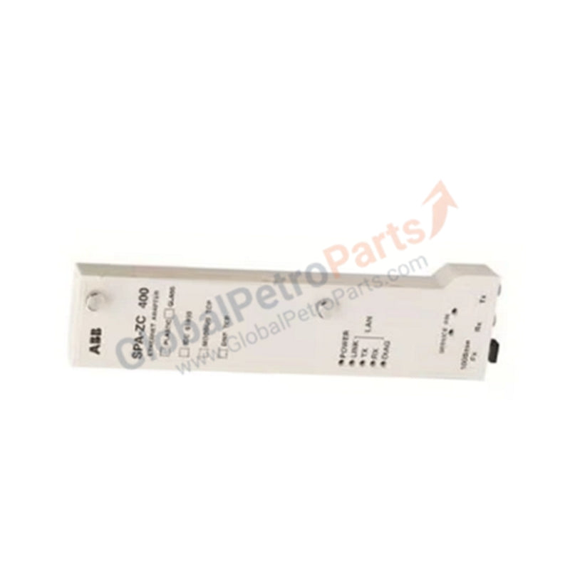 SPA-2C 400EM | ABB | Communication Adapter | Interface Module