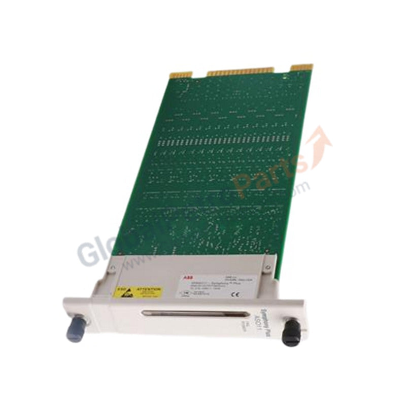 ABB SPAS011 | Bailey Symphony Plus Analog Output Module | 4-Channel