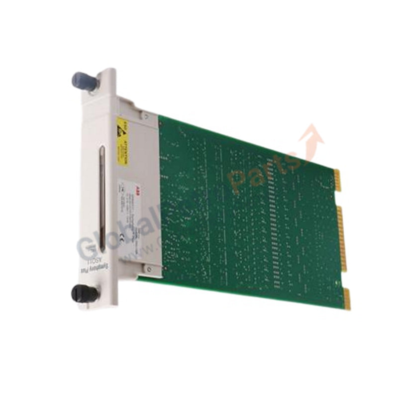 ABB SPAS011 | Bailey Symphony Plus Analog Output Module | 4-Channel