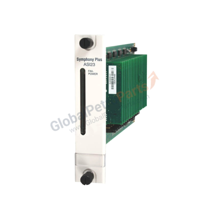 Analog Input Module | ABB | SPASI23 | 16-Channel Hardware