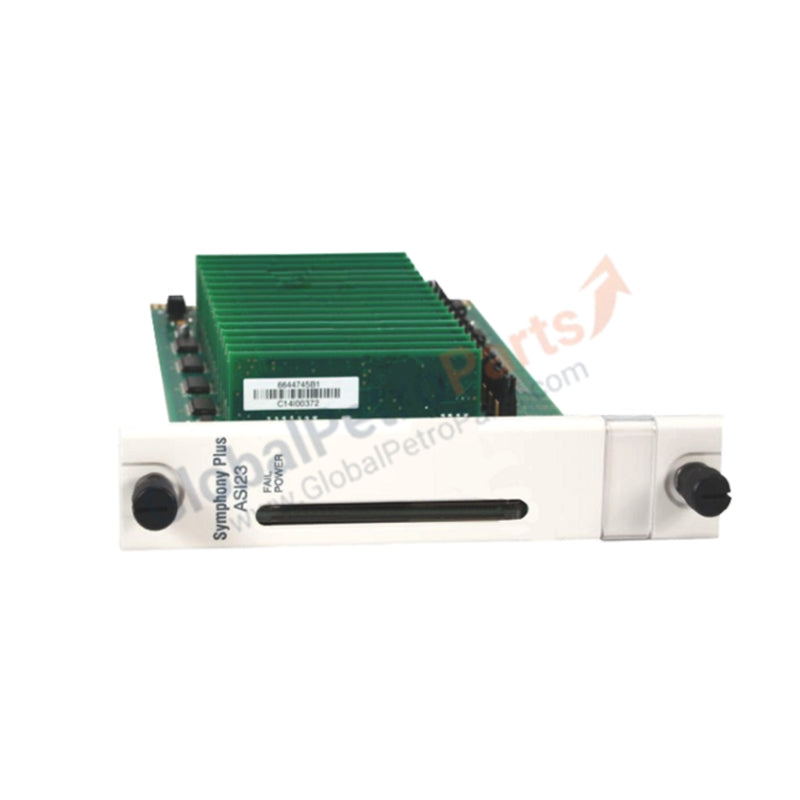 Analog Input Module | ABB | SPASI23 | 16-Channel Hardware