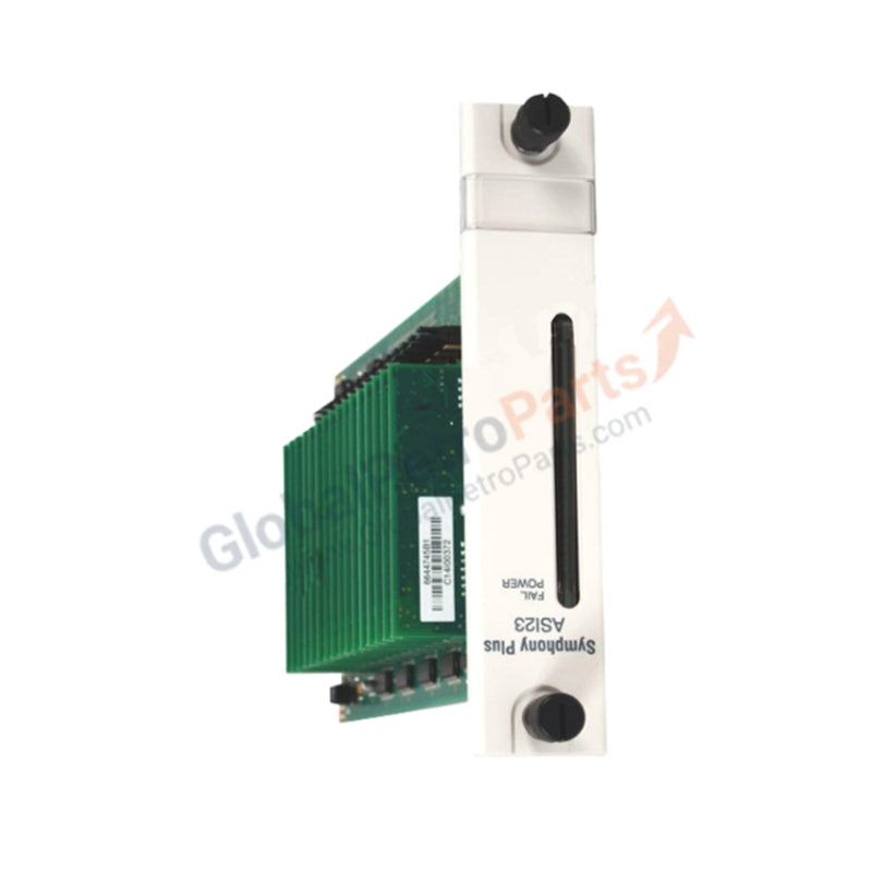 Analog Input Module | ABB | SPASI23 | 16-Channel Hardware