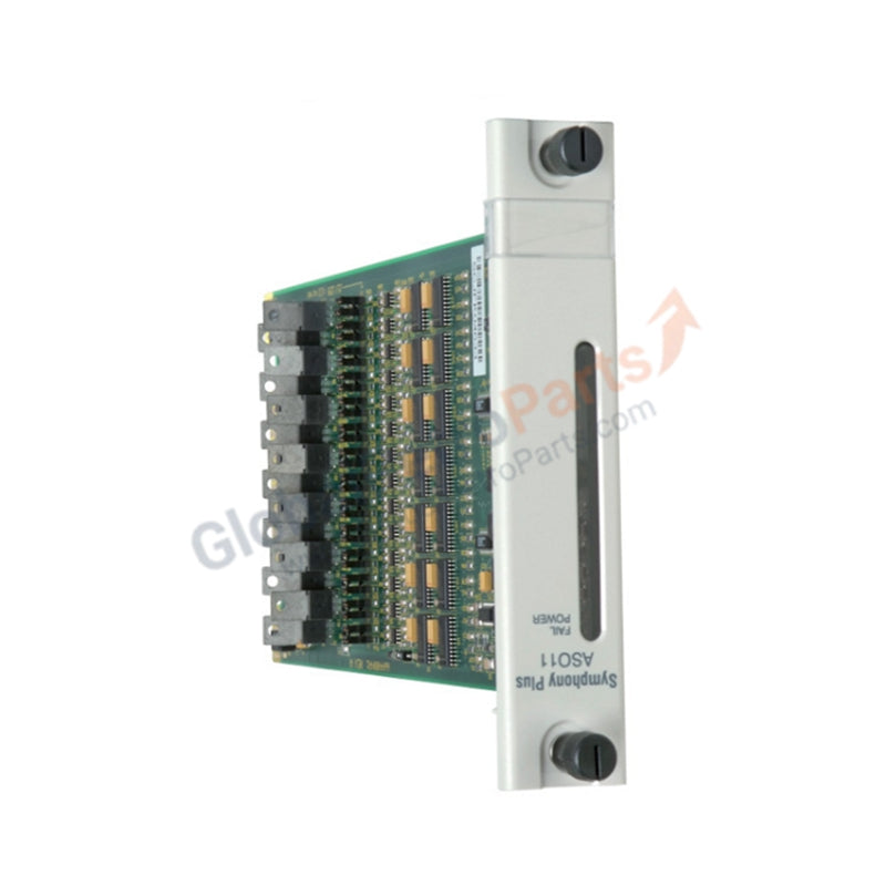 SPASO11 | ABB | Analog Output Module | 14-Channel I/O Hardware