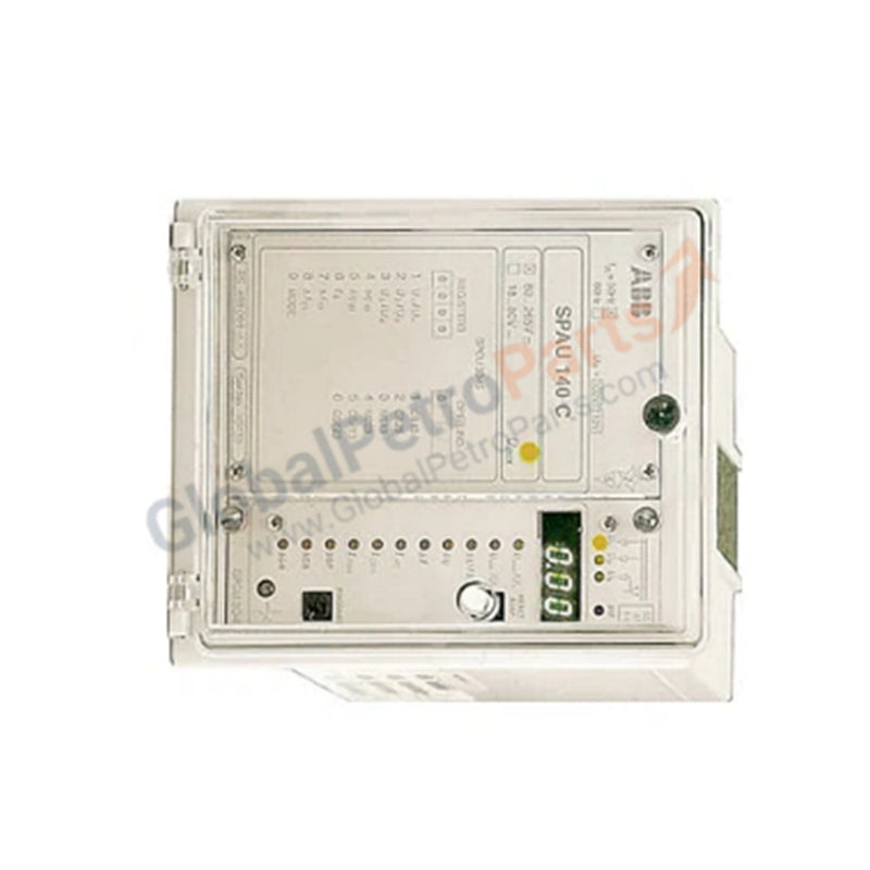 ABB | SPAU 140 C | Synchro-Check Relay | Protective Control Device
