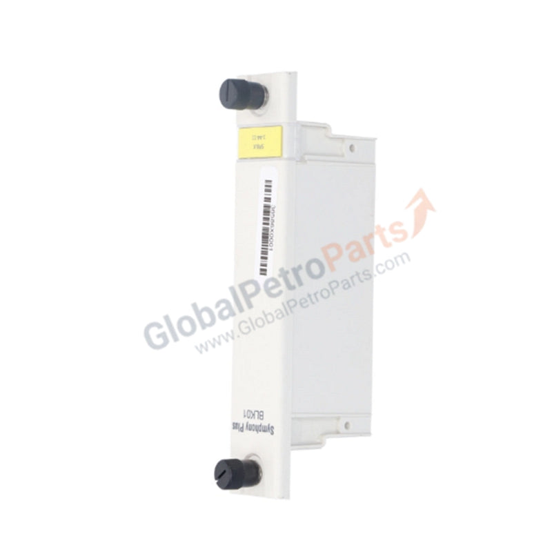 Symphony Plus Harmony | ABB | SPBLK01 | Blank Faceplate / Filler Panel