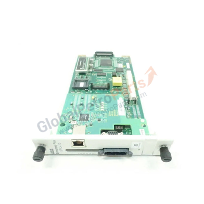 SPBRC300 | ABB | Symphony Plus Harmony | Bridge Controller Module