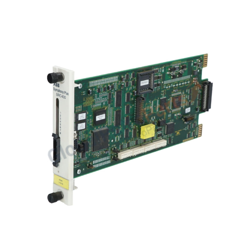 Bridge Controller Module | ABB | Symphony Plus Harmony | SPBRC400