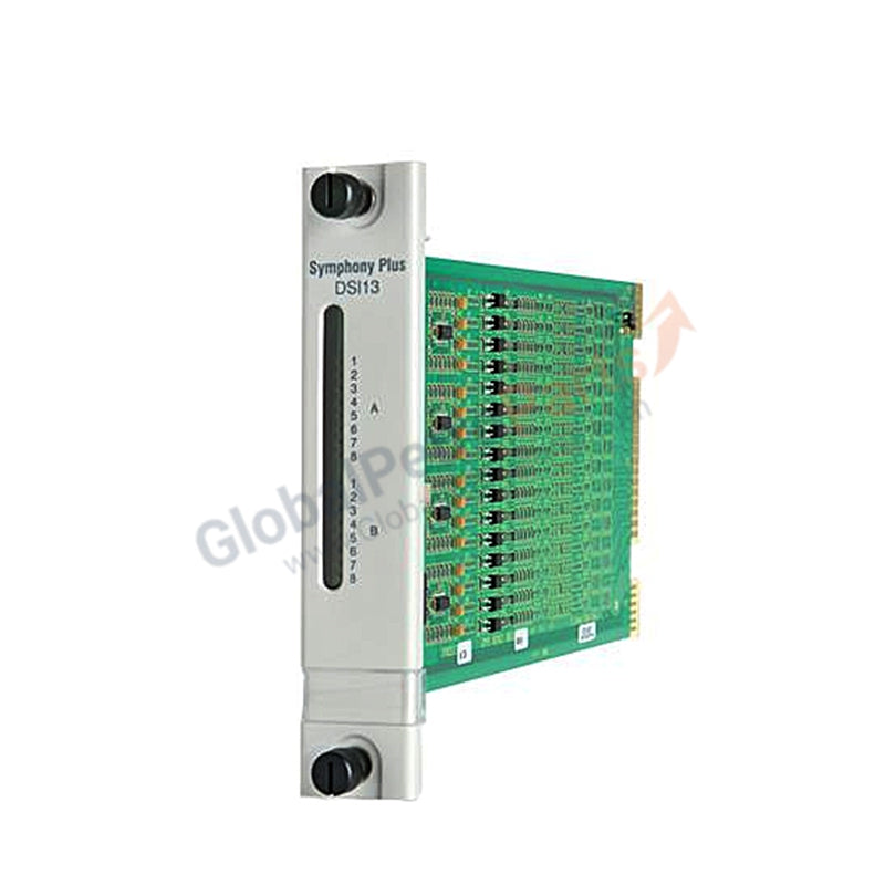 ABB | Symphony Plus Harmony | SPDSI13 | Digital Input Module