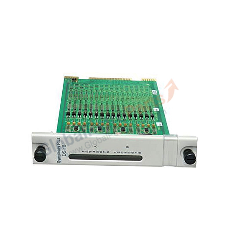 ABB | Symphony Plus Harmony | SPDSI13 | Digital Input Module