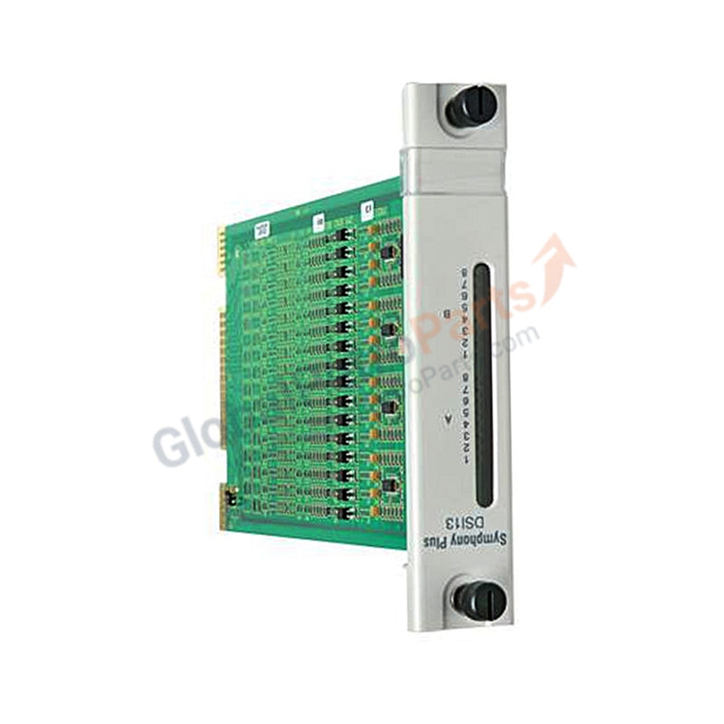 ABB | Symphony Plus Harmony | SPDSI13 | Digital Input Module