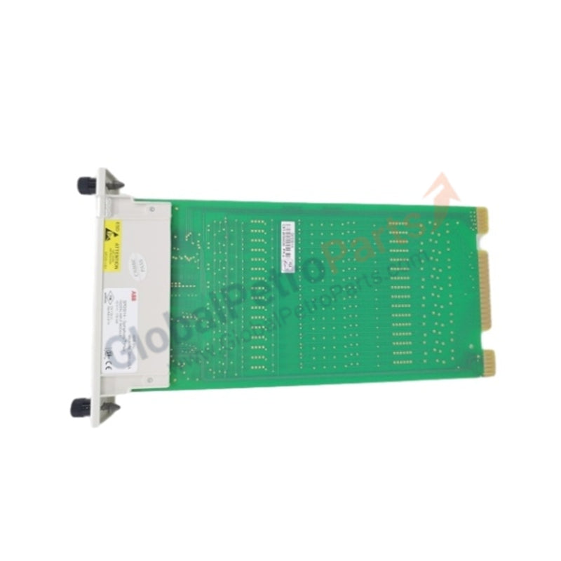 SPDSI14 | ABB Symphony Plus / Harmony Digital Input Module | 16-Channel
