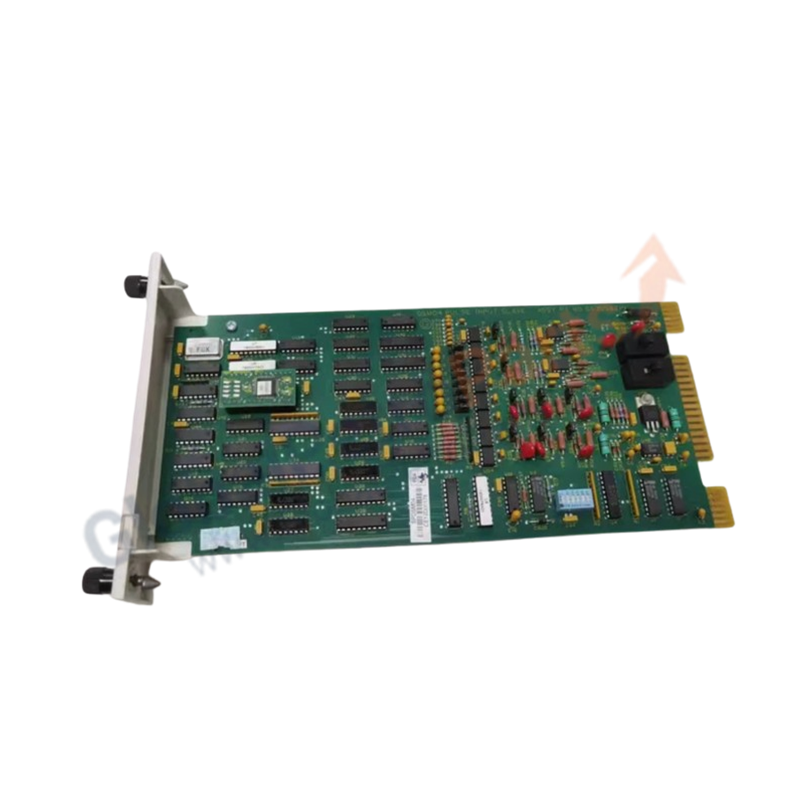 ABB SPDSM04 Symphony Plus Digital Input Module