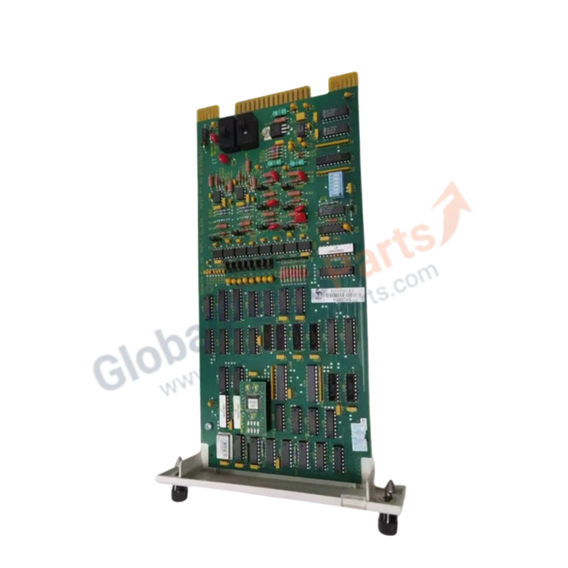 ABB SPDSM04 Symphony Plus Digital Input Module