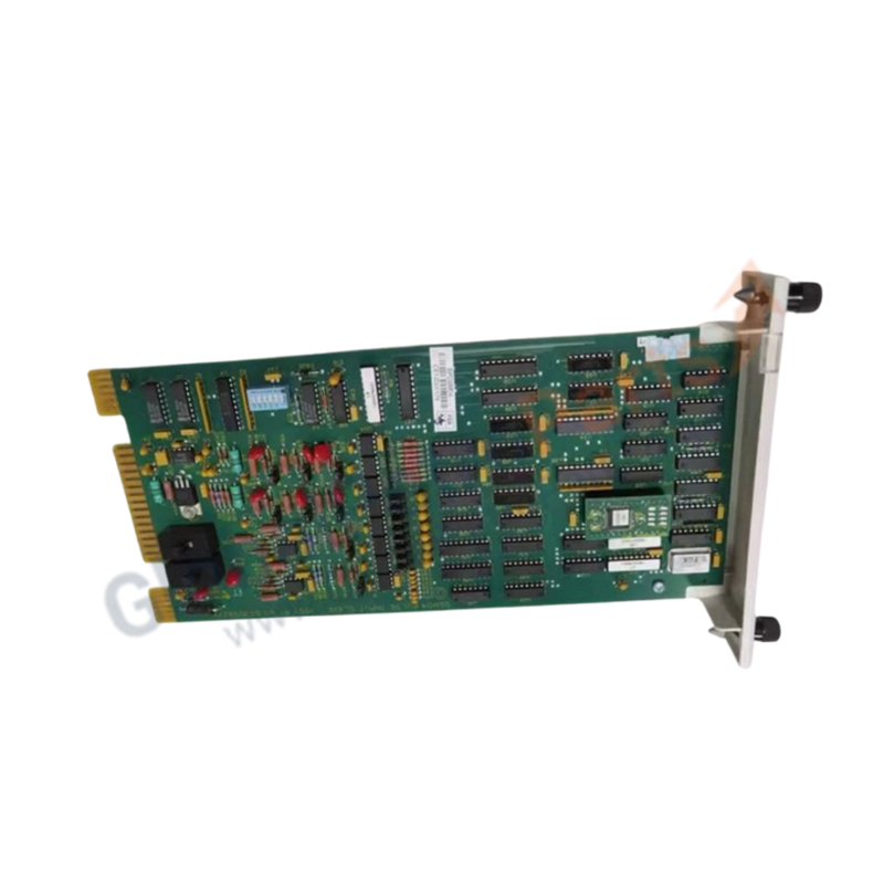 ABB SPDSM04 Symphony Plus Digital Input Module