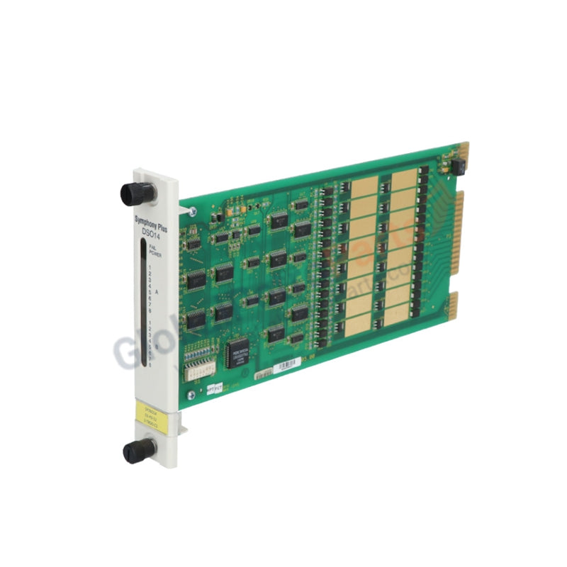 ABB SPDSO14 | Symphony Plus / Harmony Digital Output Module