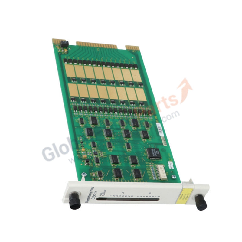 ABB SPDSO14 | Symphony Plus / Harmony Digital Output Module