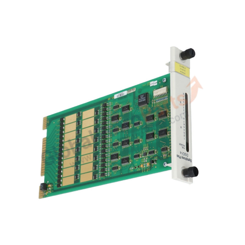 ABB SPDSO14 | Symphony Plus / Harmony Digital Output Module