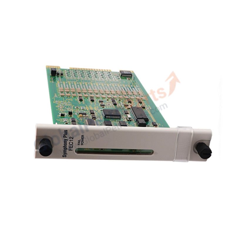 SPFEC12 | ABB | Analog Input Module | 15-Channel Hardware