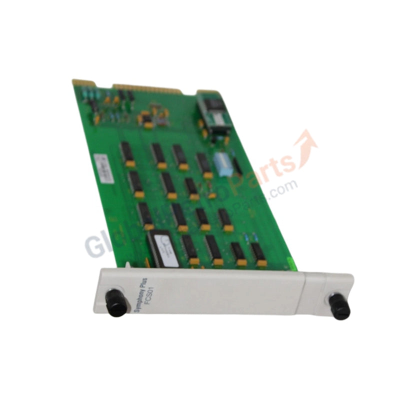 ABB SPFCS01 | Infi-Net S+ Turbine Frequency Counter Module