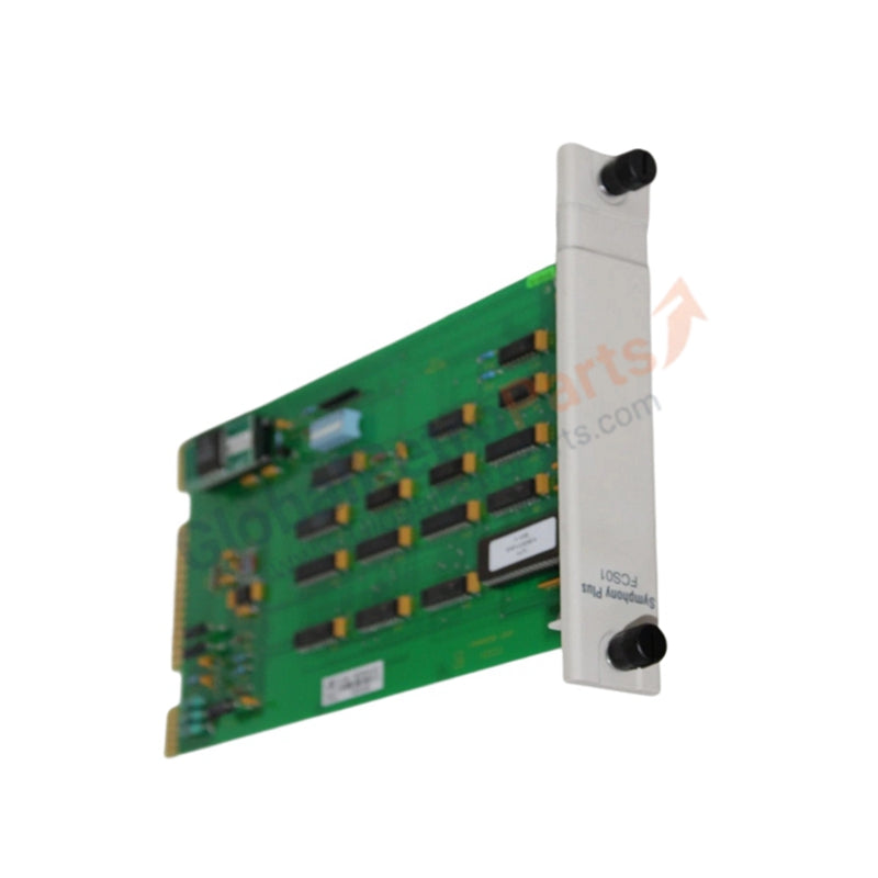 ABB SPFCS01 | Infi-Net S+ Turbine Frequency Counter Module
