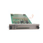ABB SPFEC12 | Symphony Plus / Harmony Analog Input Module | 15-Channel
