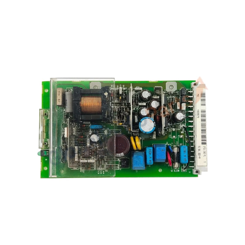 SPGU240A1 | ABB Symphony Plus / Harmony Modular Power Supply Card