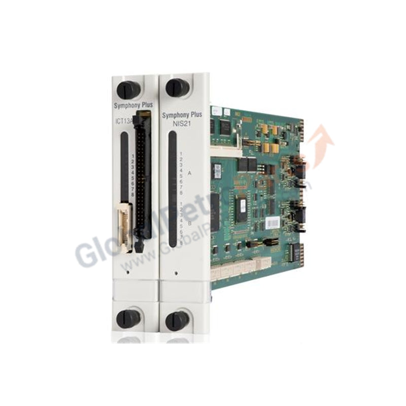 SPNIS21 | ABB | Symphony Plus Network Interface Module