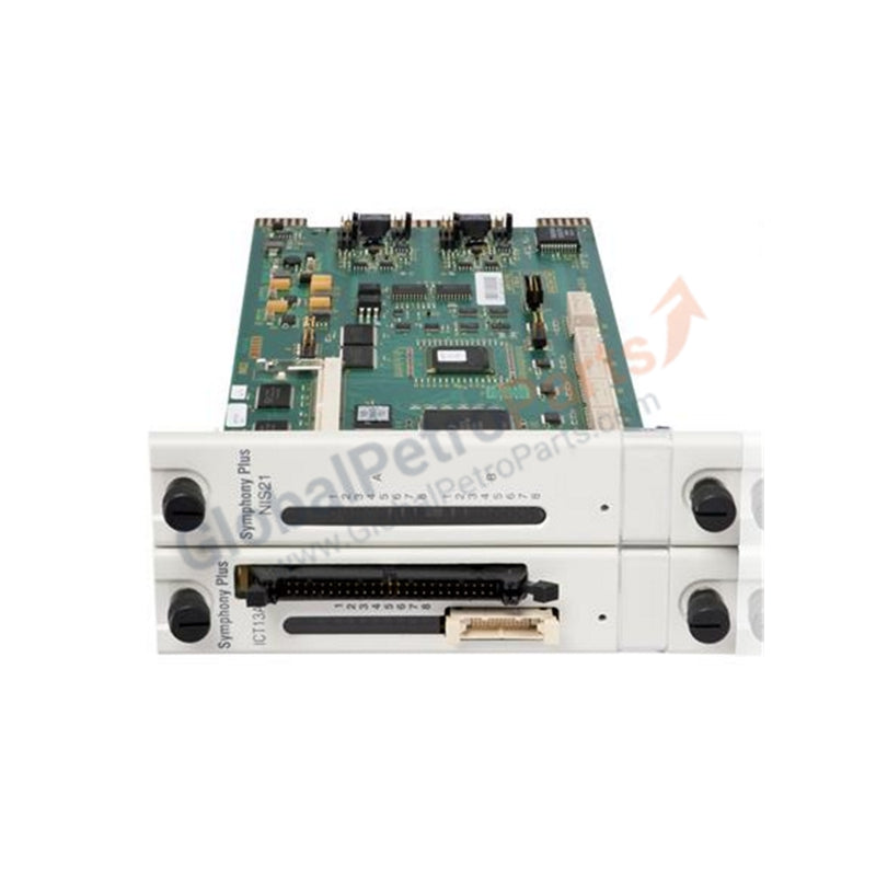 SPNIS21 | ABB | Symphony Plus Network Interface Module