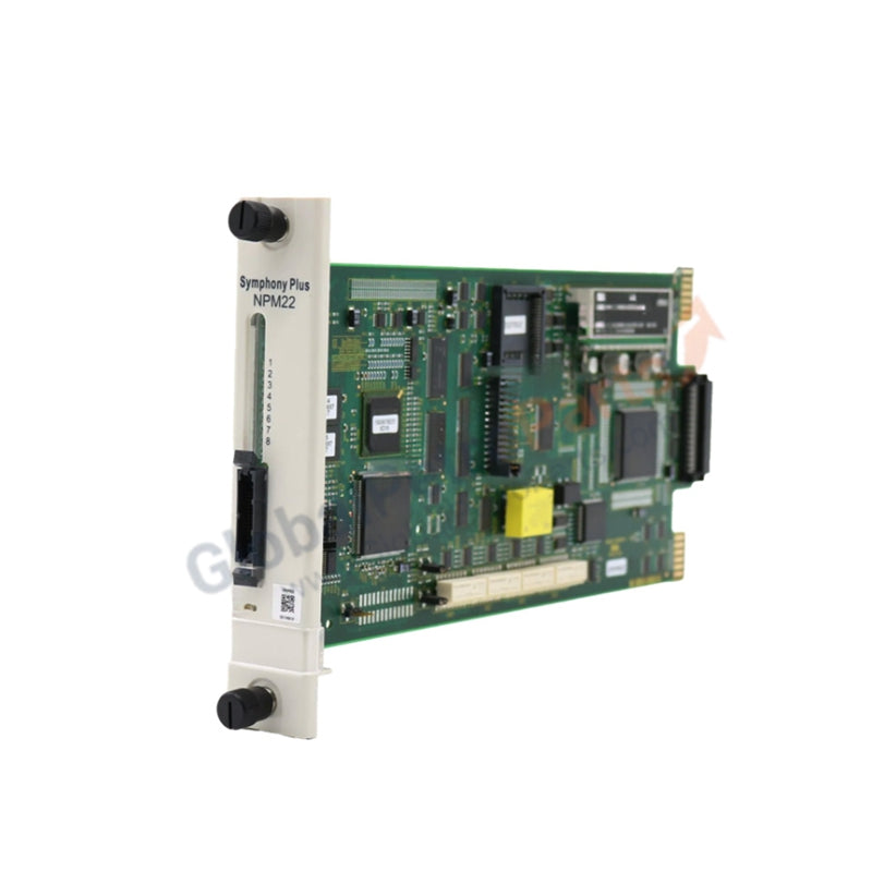 ABB SPNPM22 | Symphony Plus Network Process Module