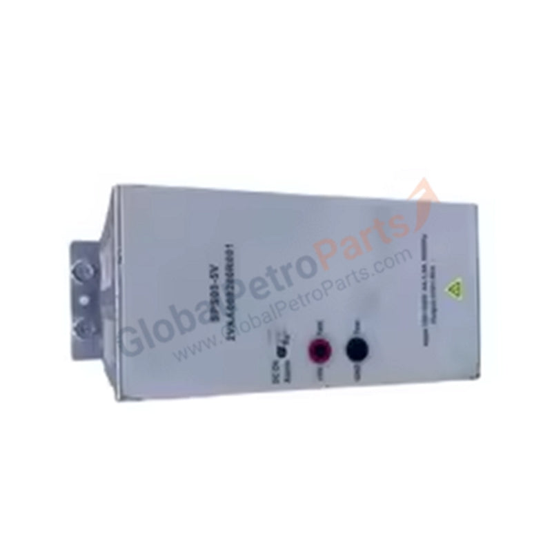 ABB SPS03-5V | Symphony Plus / Harmony Logic Power Supply Unit