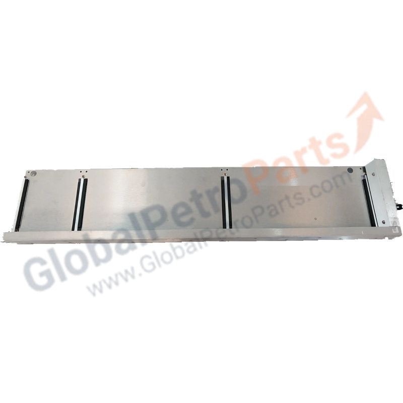 Honeywell SPS5713 51199930-100 Series SPS Main Power Rack