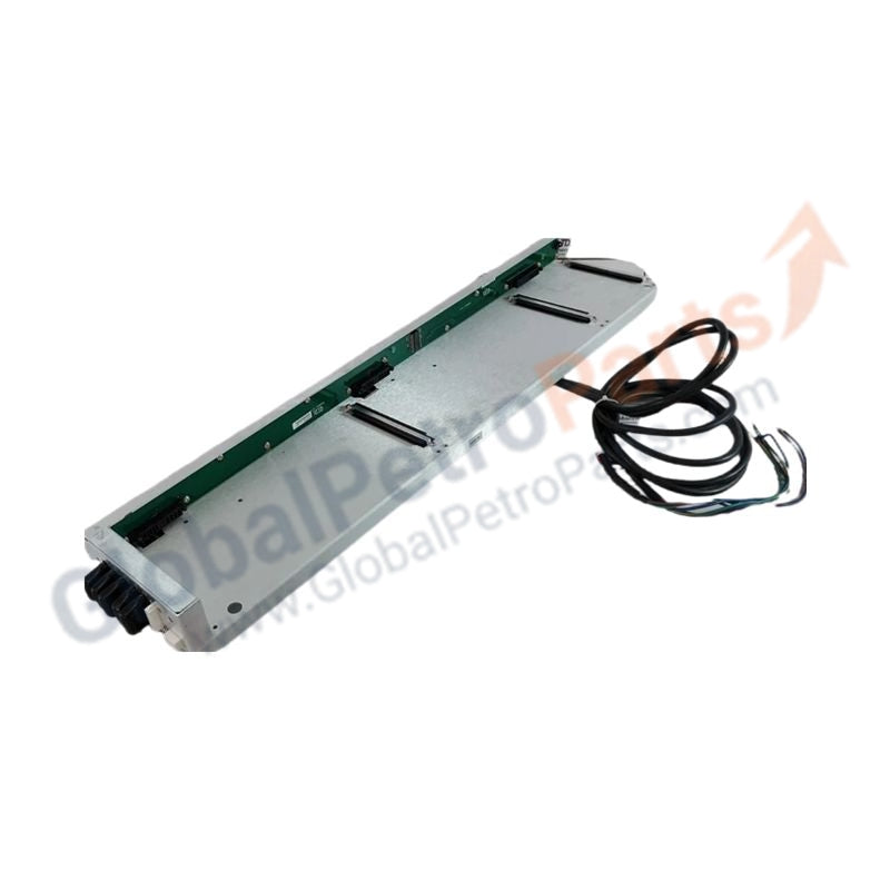 Honeywell SPS5713 51199930-100 Series SPS Main Power Rack