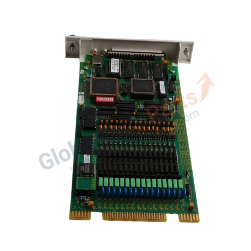 SPSED01 | ABB | Symphony Plus Sequence of Events Digital Input Module