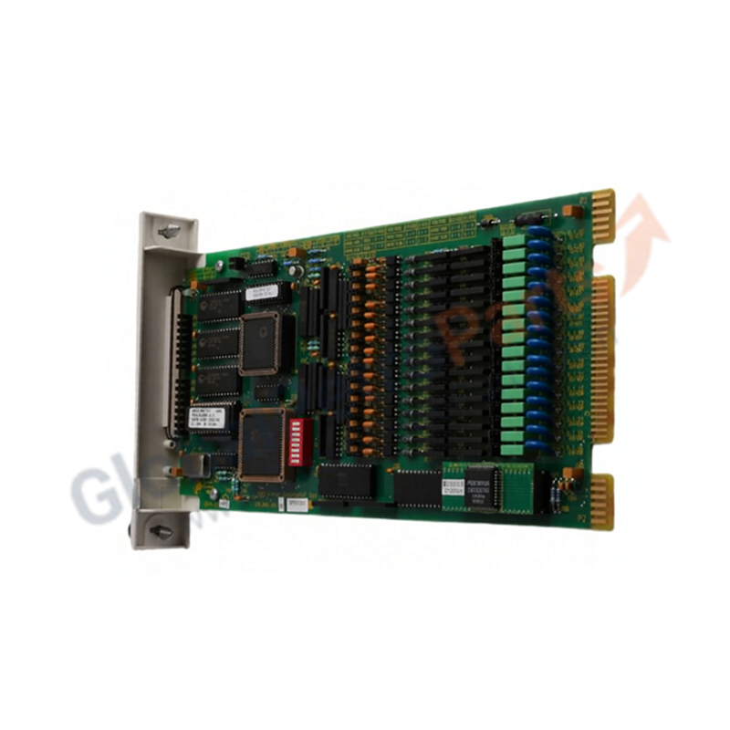 SPSED01 | ABB | Symphony Plus Sequence of Events Digital Input Module